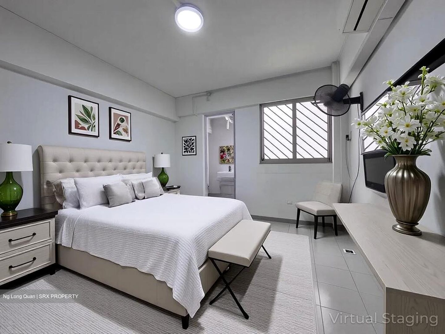 Blk 412 Saujana Road (Bukit Panjang), HDB 4 Rooms #517617981